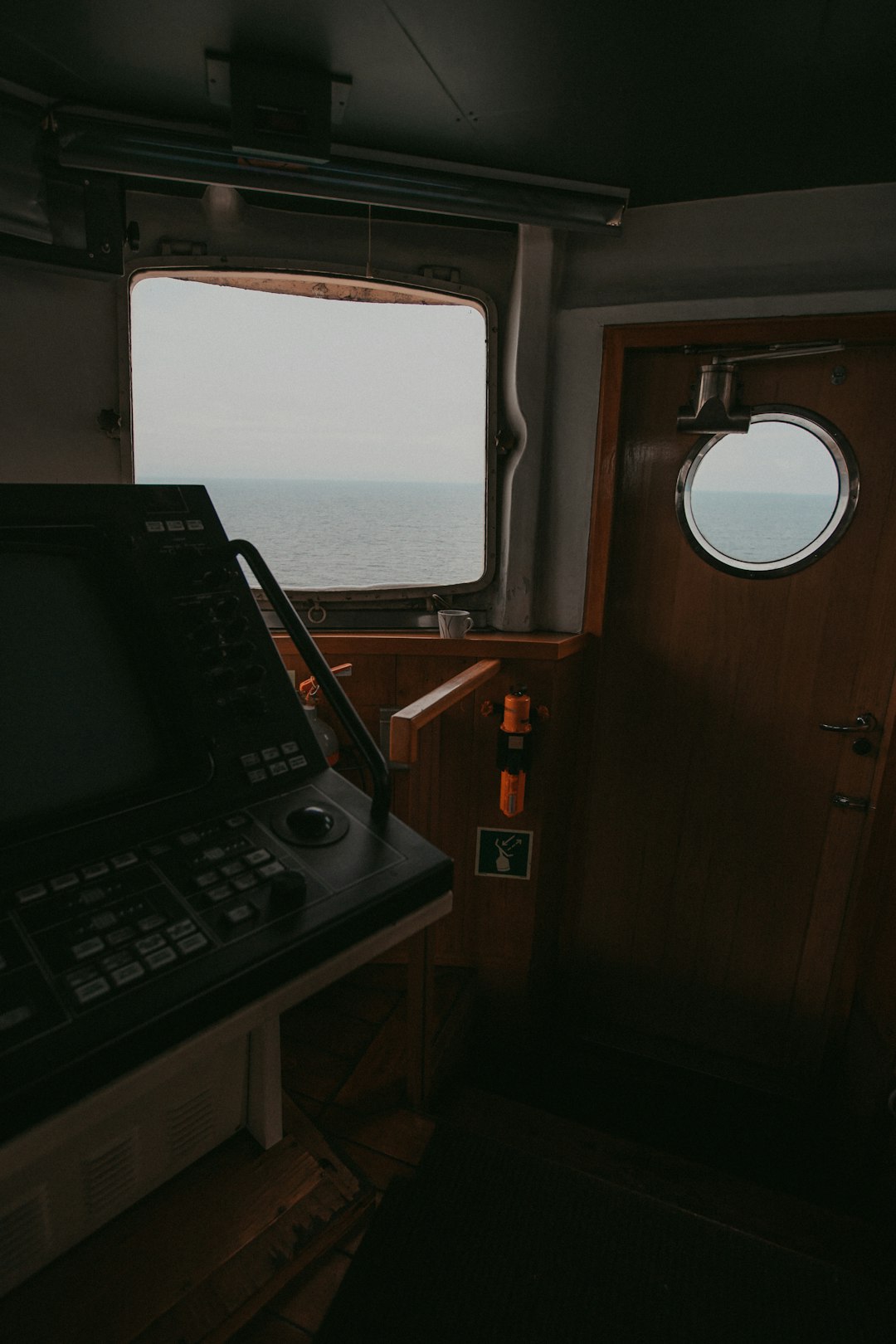 Float Your Boat