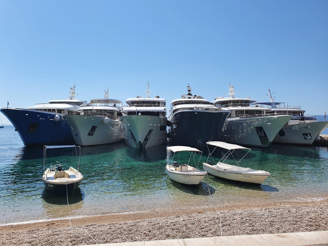 Guía para principiantes: navegando en Ibiza